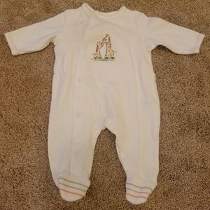 Baby Pajamas